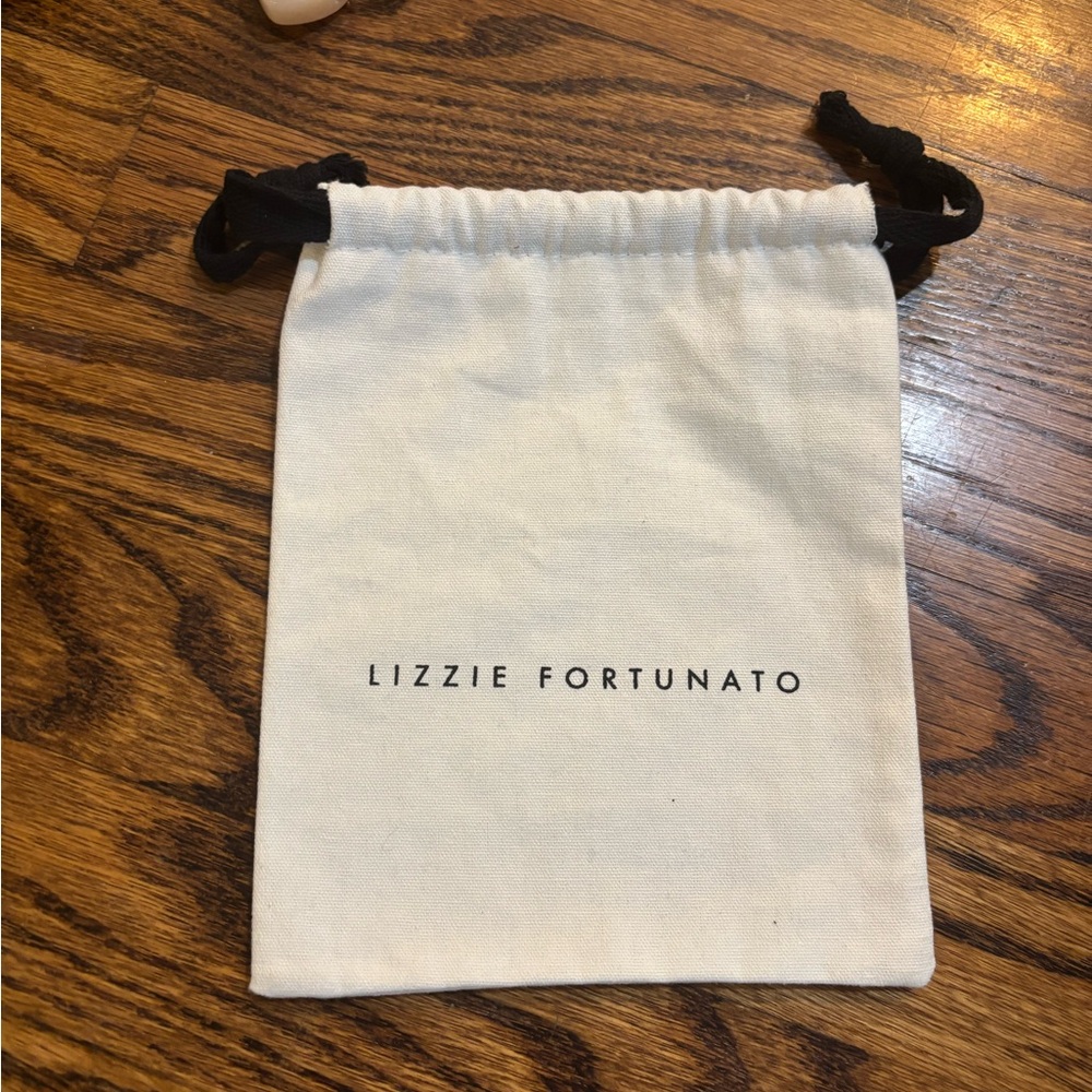 Necklaces by Lizzie Fortunato- 3 left! - Picture 2 of 10